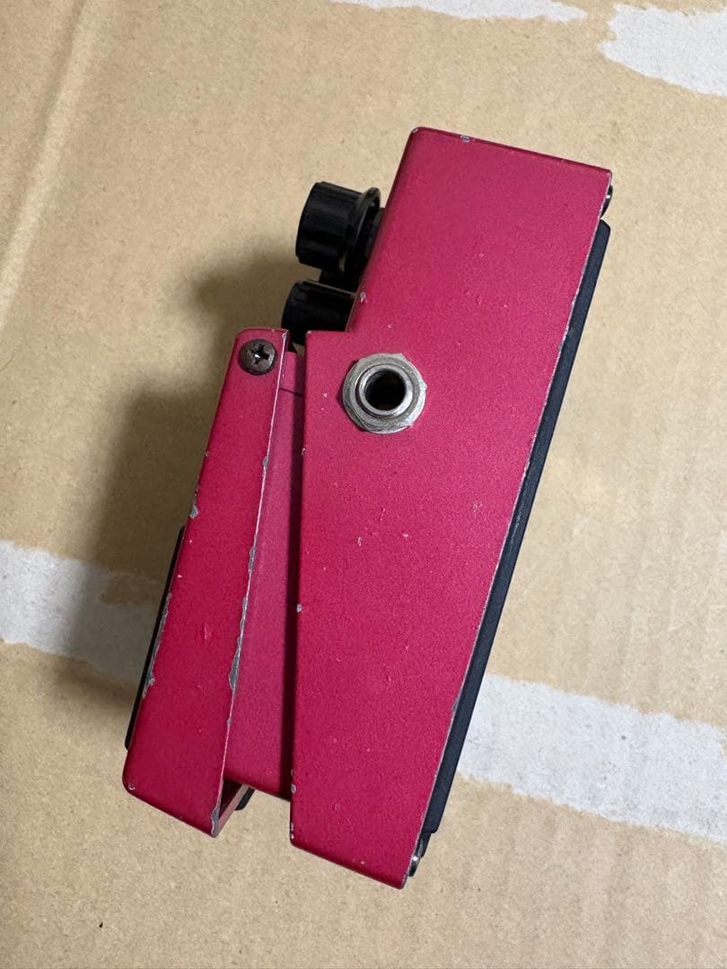 ギター BOSS DM-2 Delay