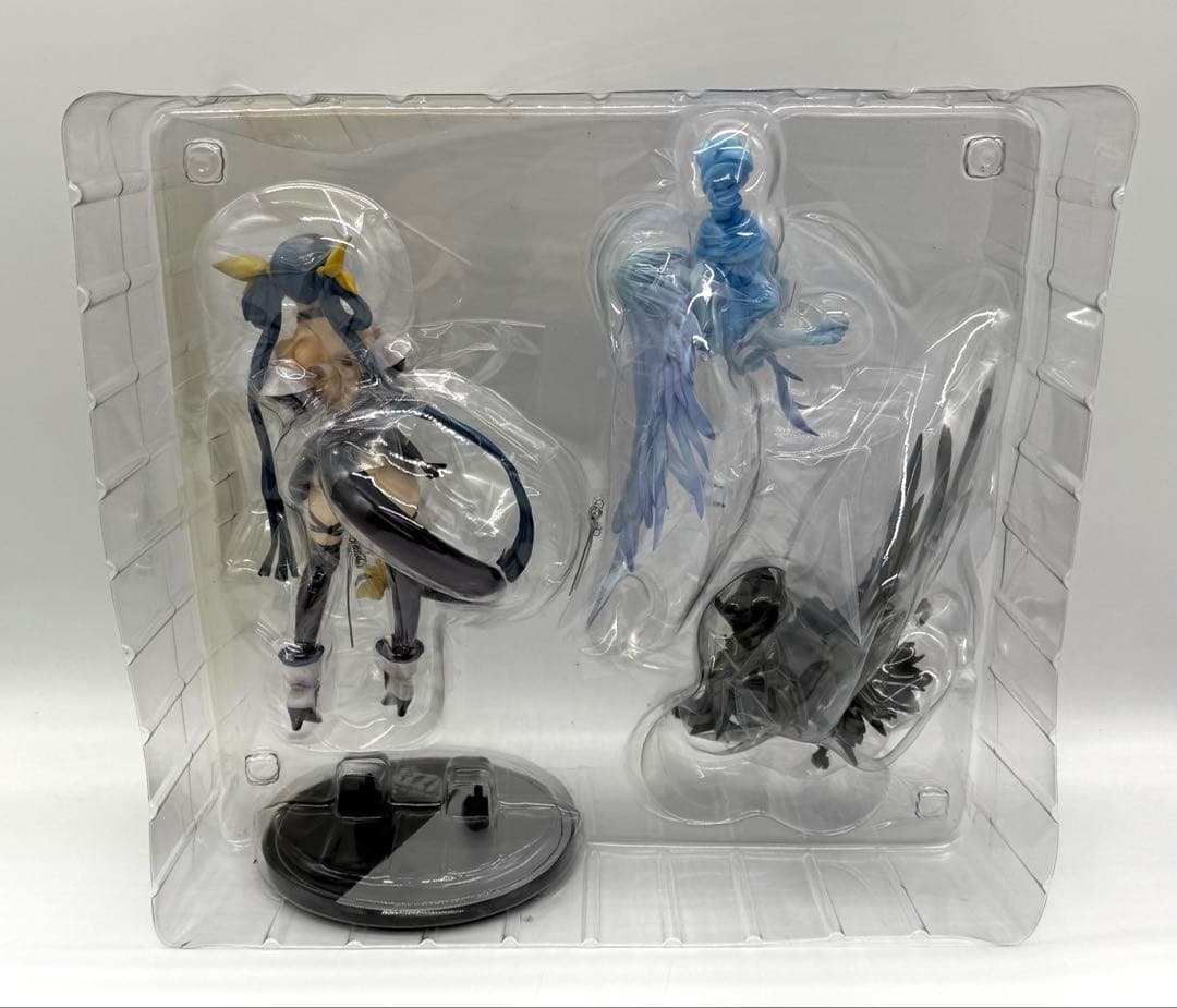 アルター GUILTY GEAR XX ACORE ディズィー　ブリスター未開封