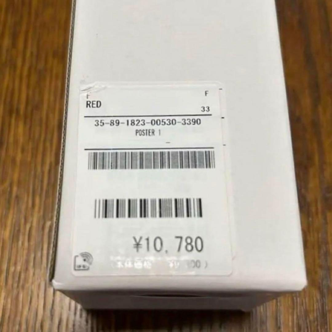 新品 ダニエルアーシャム ポルシェ ポスター 公式 PORSCHE - メルカリ