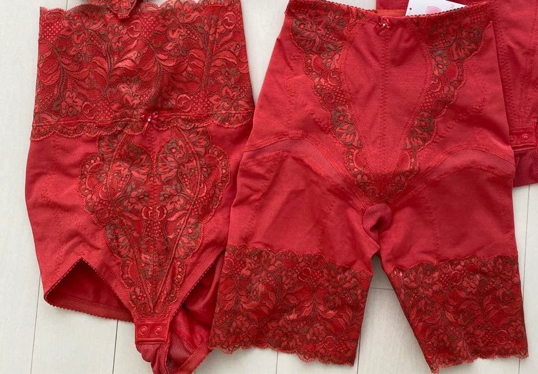 J様　ダイアナ　ガードル