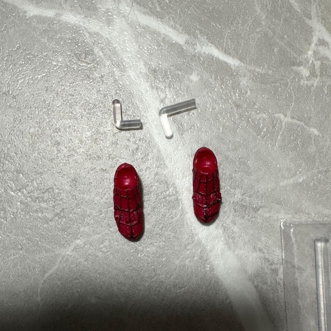 メディコムトイ MAFEX No.248 アメイジング スパイダーマン