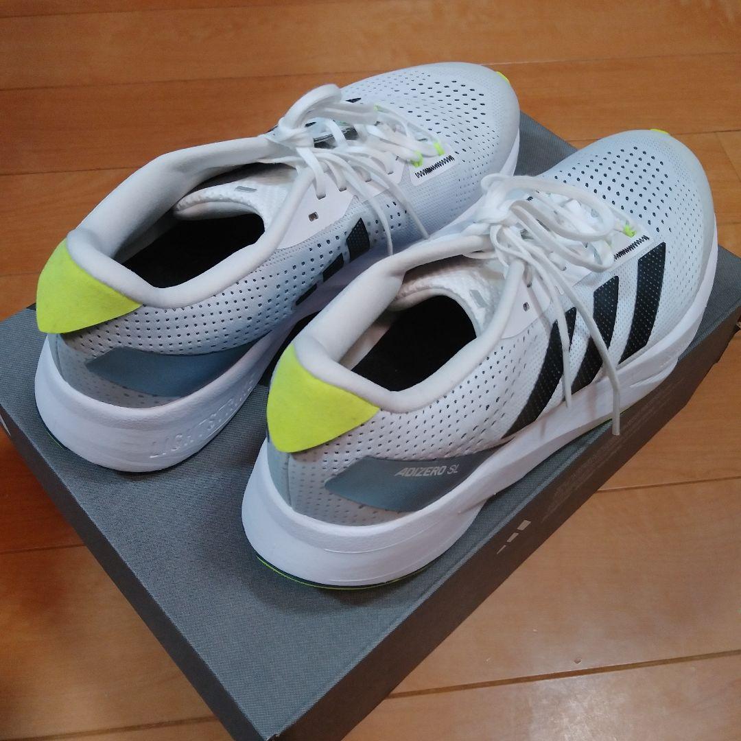 その他 ADIZERO SL 26.0cm