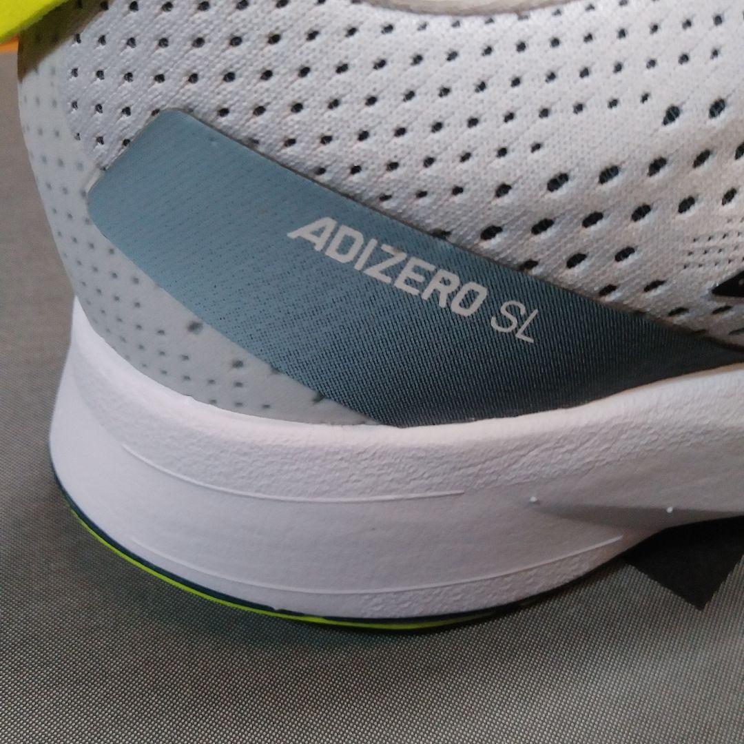 その他 ADIZERO SL 26.0cm