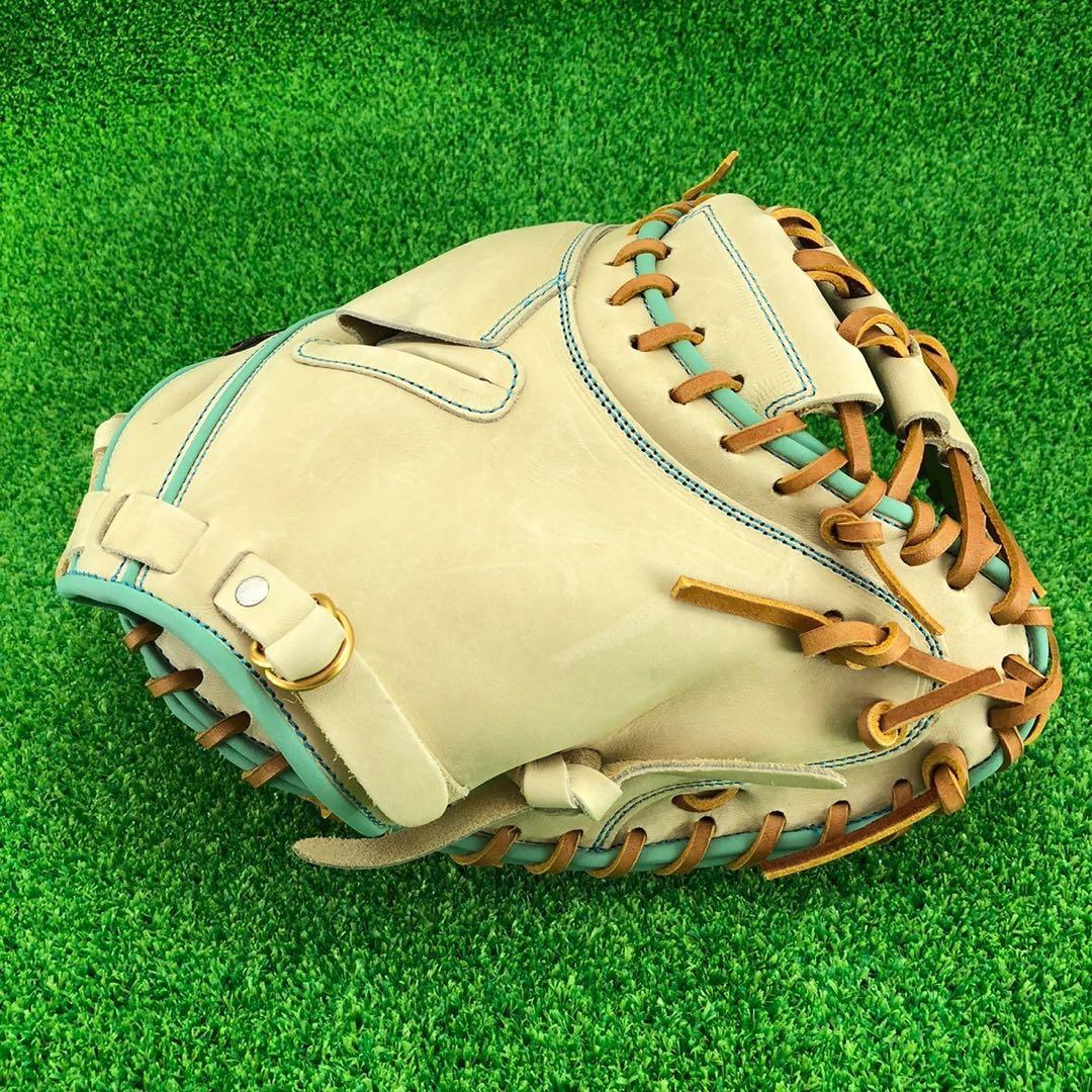 ゼット ZETT 捕手用 キャッチャーミット 硬式 グローブ 右投げ 1076 楽天市場】ゼット ZETT 1076 捕手用 硬式キャッチャーミット 硬式