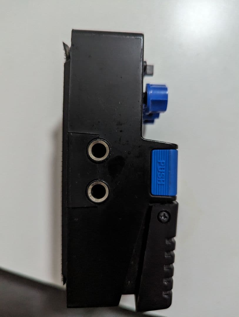 ARION SPH-1 cly mod アリオン フェイザー - メルカリ