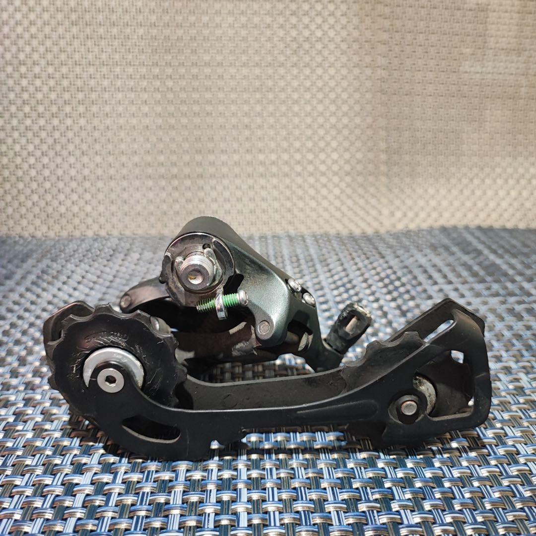 SHIMANO Tiagra 4700系 コンポセット - メルカリ