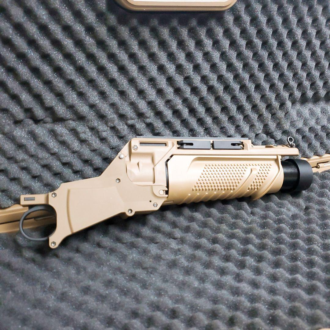 美品！ VFC MK13 MOD 0 EGLM 40mm
