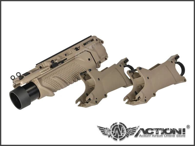 美品！ VFC MK13 MOD 0 EGLM 40mm