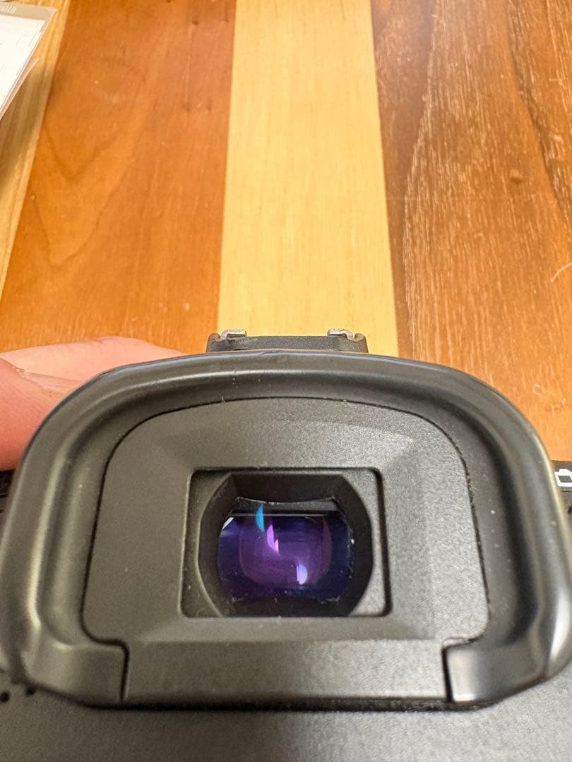 Canon EOS 7D Mark II バッテリーグリップ リモコン