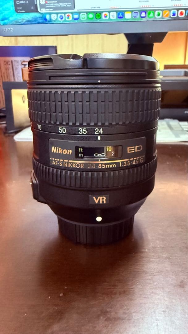 Nikon AF-S NIKKOR 24-85mm VR(美品) Nikon AF-S Nikkor 24-85mm f/3.5-4.5G ED VR Review | Photography Blog