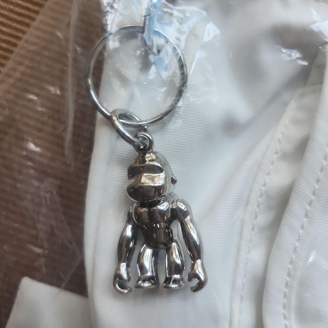 Kipling Live Light ホワイトバッグ