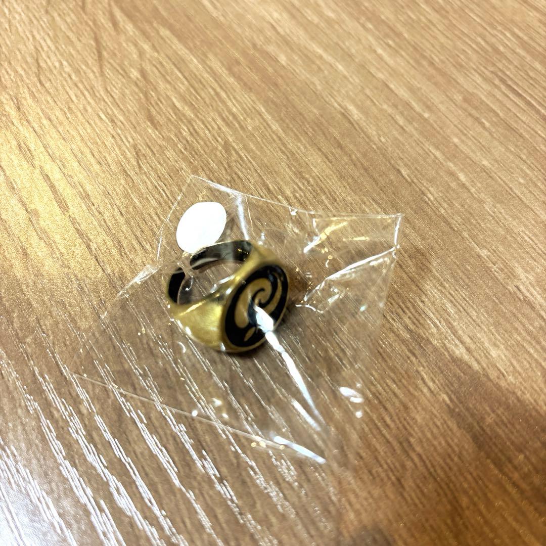 Mrs. GREEN APPLE スピードJAM'Sくじ スカーフリング