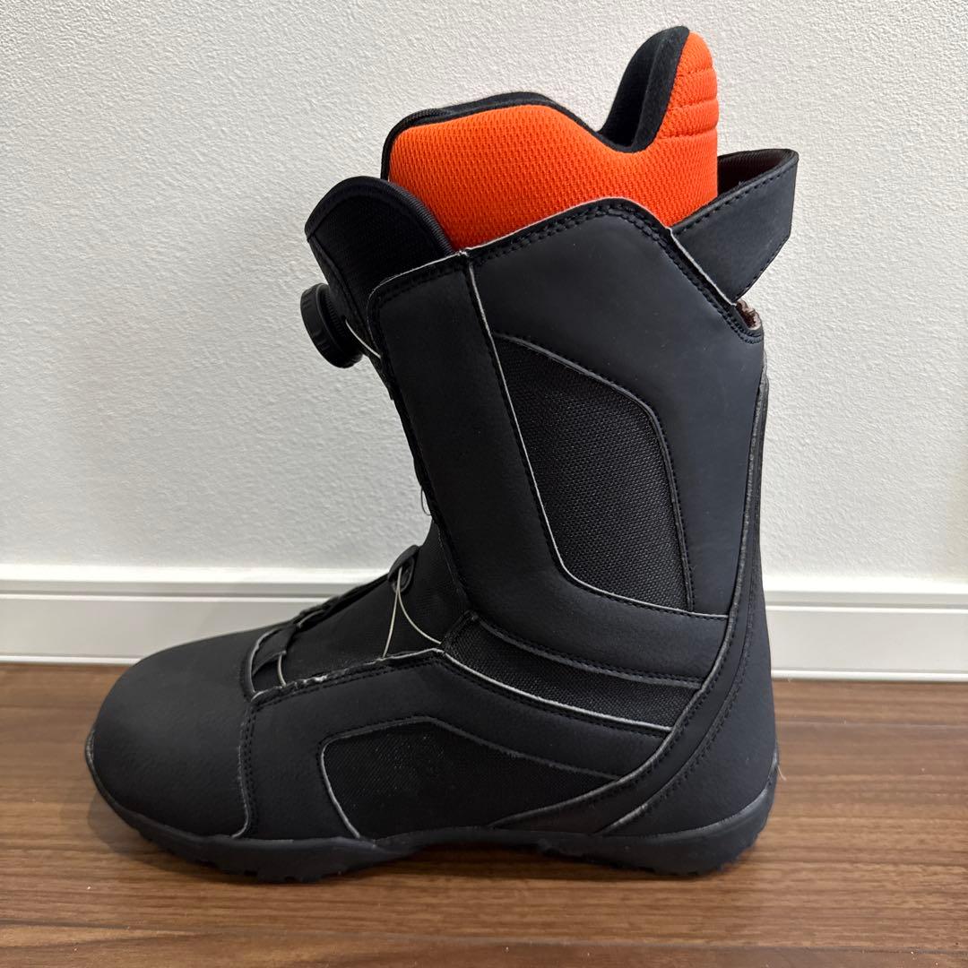 FLOW VEGA COILER 28.5cm スノーボード ブーツ メンズ