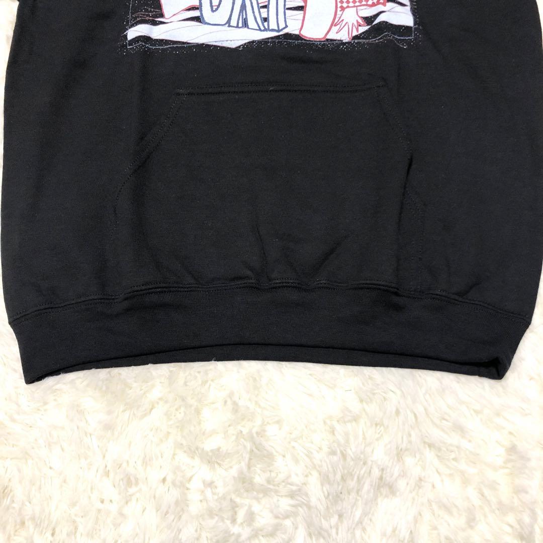 酸欠少女さユり OXYGirl 星を耕す パーカー フーディパーカー Mサイズ