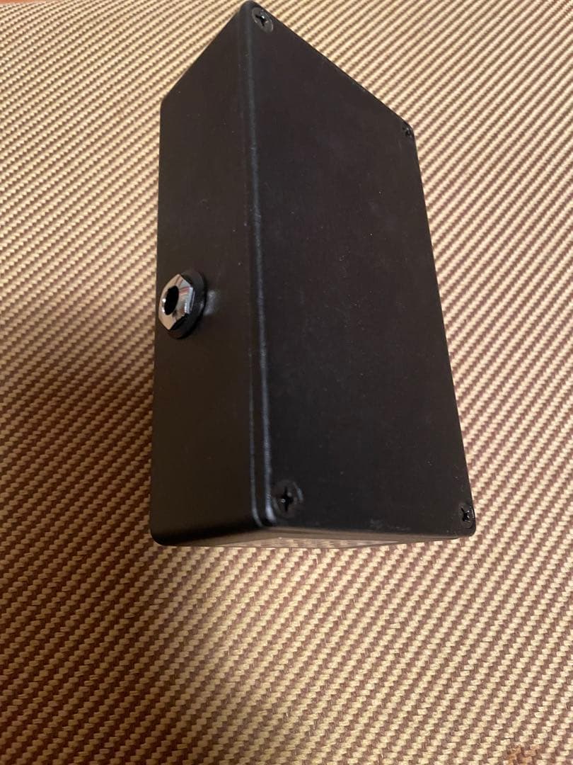 SOLODALLAS THE SCHAEFFER BOOST ブースター