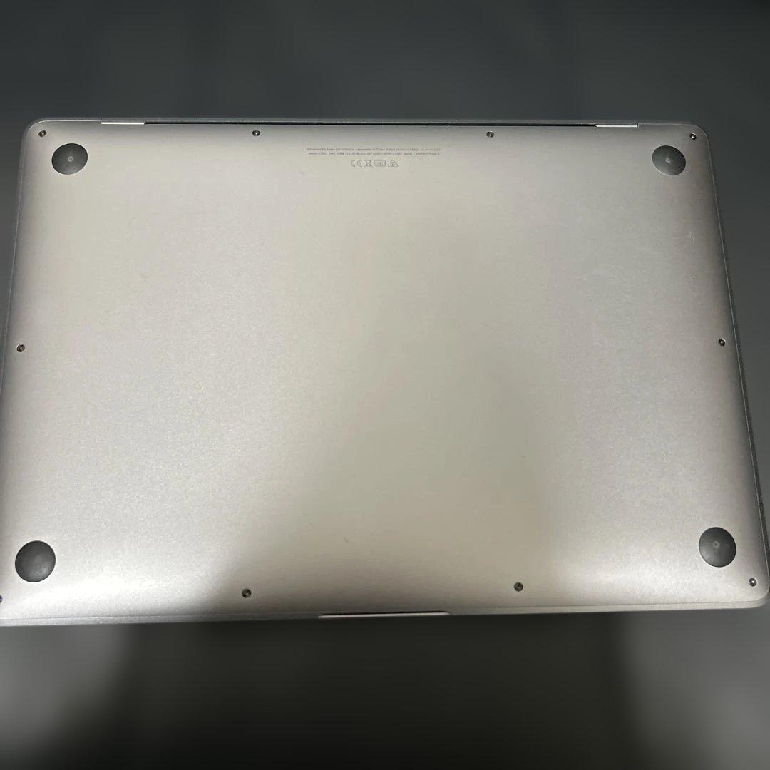 ジャンク】MacBook Air - メルカリ