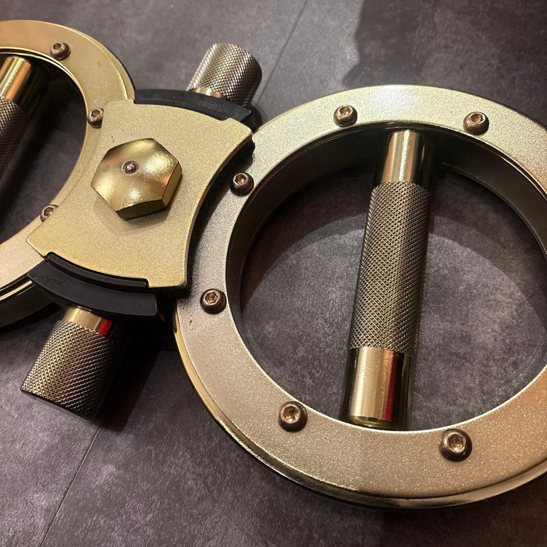 バーンマシン ゴールドラグジュアリー CP-129 ファッション