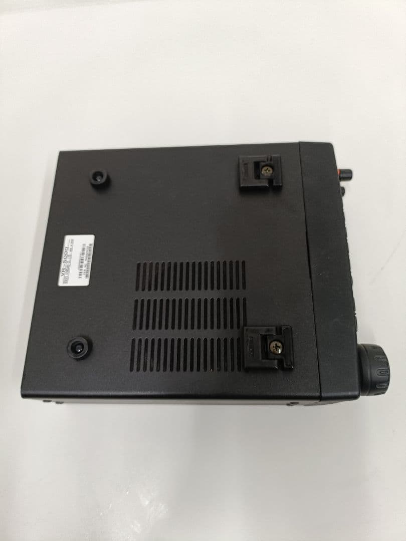 STANDARD VR-5000 受信機