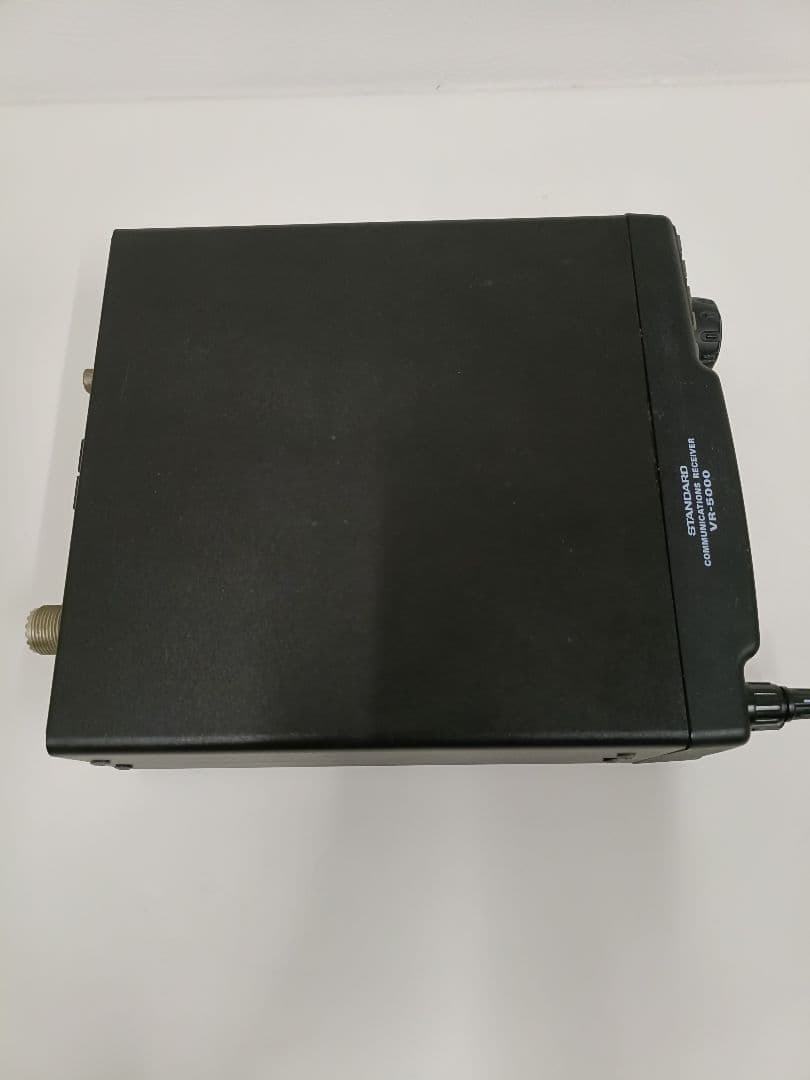 STANDARD VR-5000 受信機