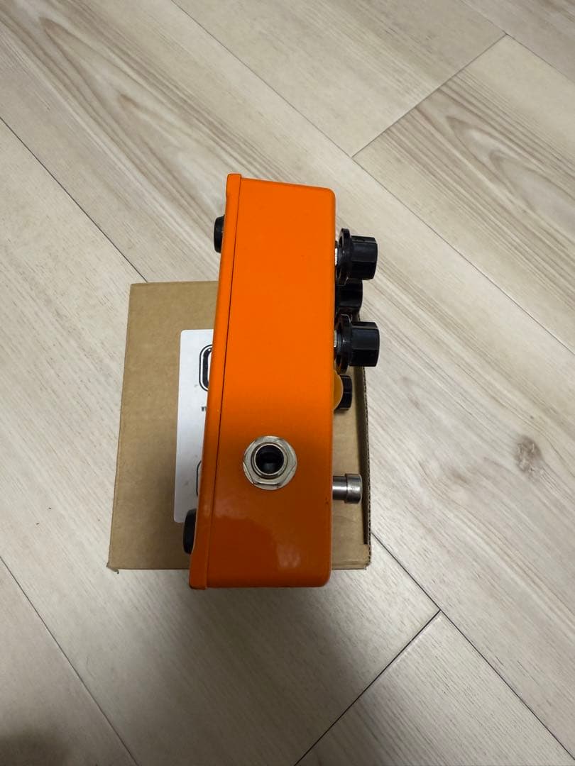 okko DIABLO standard【ガリあり】