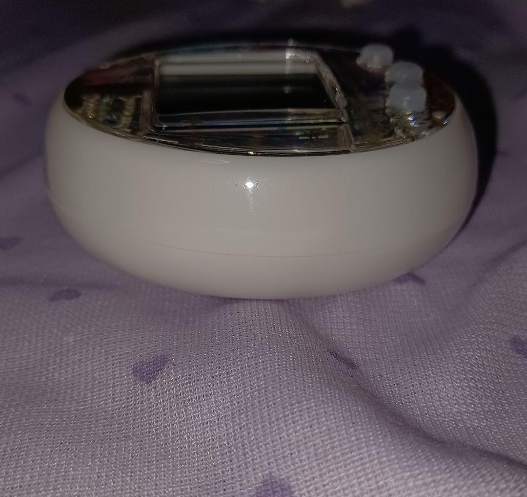 たまごっちみーつ パステルみーつ ホワイト - メルカリ