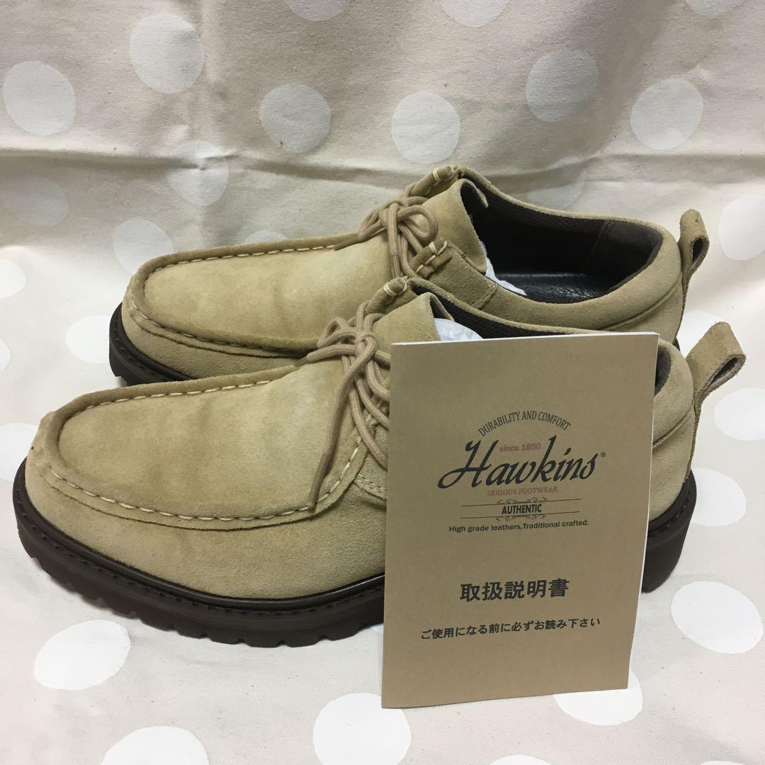 HAWKINS ホーキンス TOUGH MOC タフ モック HL81039 - メルカリ