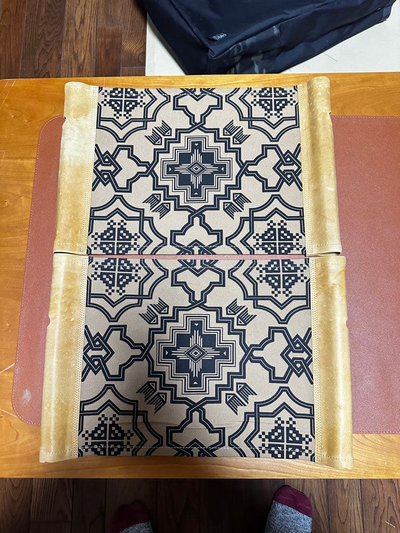 GARAKUDA ガラクダ　oldmountain オールドマウンテン GARAKUDA | old mountain