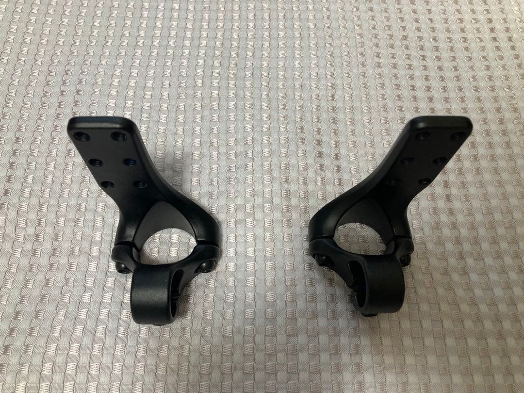 プロファイルデザイン DHバー ブラケットのみ ロードバイク