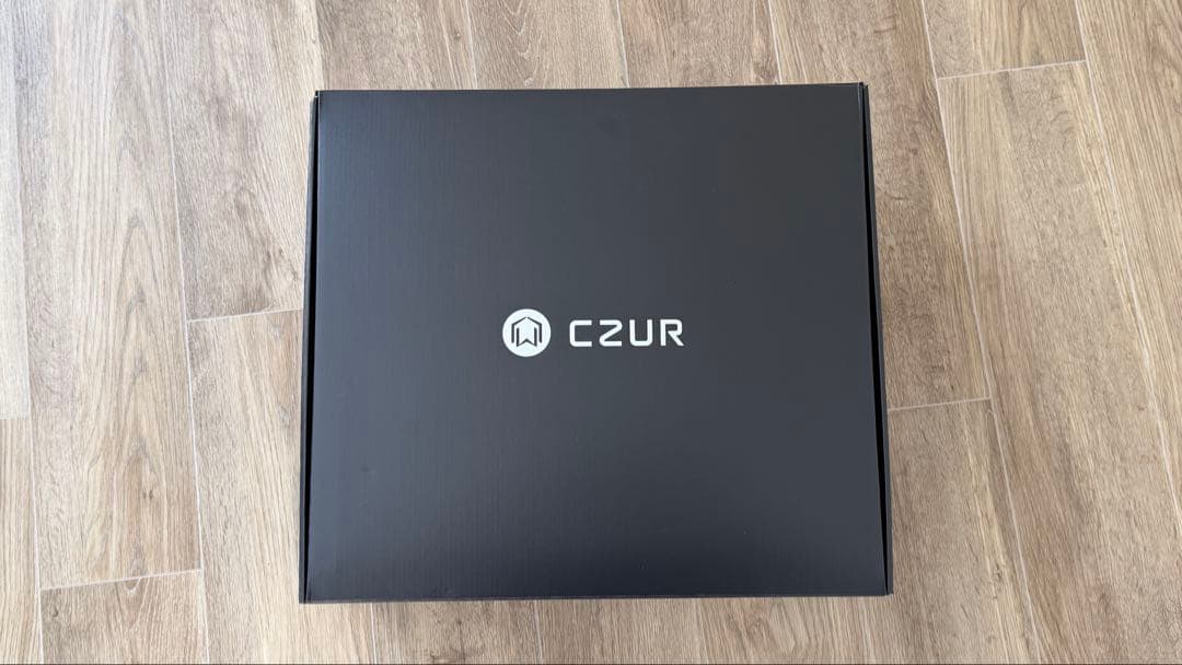 CZUR ET MAX スキャナー レンタル] CZUR ET MAX ブックスキャナー - Rentio[レンティオ]