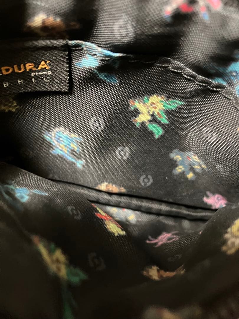 ポケセン】ポケモン YAK PAK／パスケース（イーブイコレクション）　ドット柄