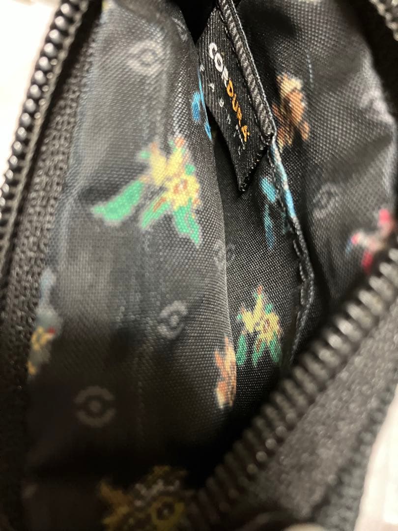 ポケセン】ポケモン YAK PAK／パスケース（イーブイコレクション）　ドット柄