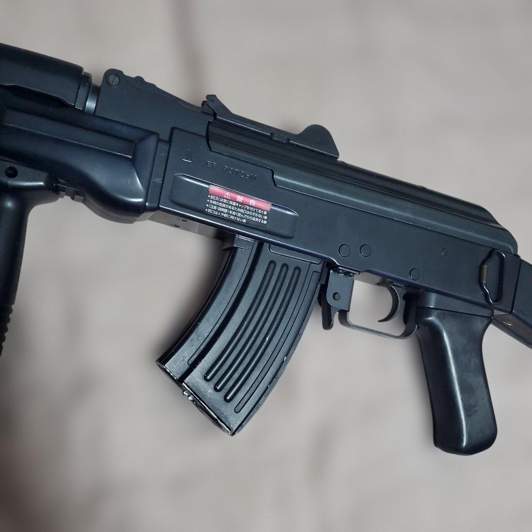 東京マルイ製 AK47 βスペツナズ
