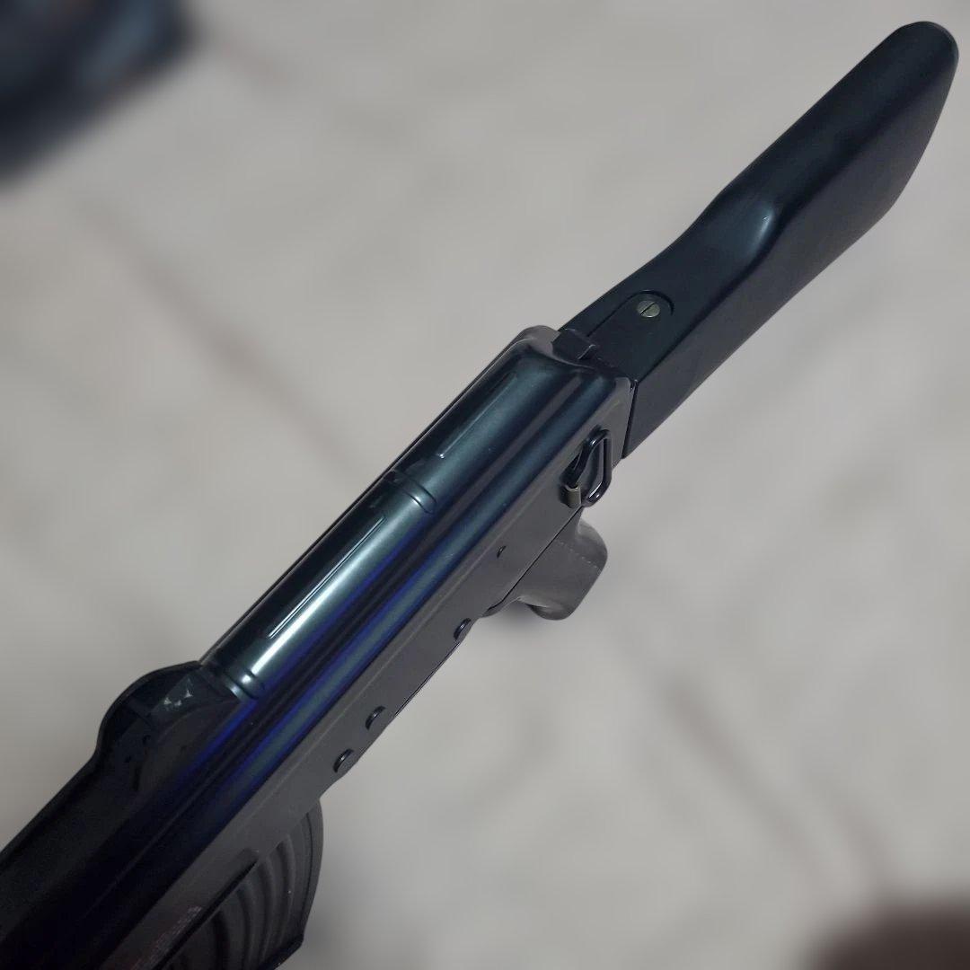 東京マルイ製 AK47 βスペツナズ