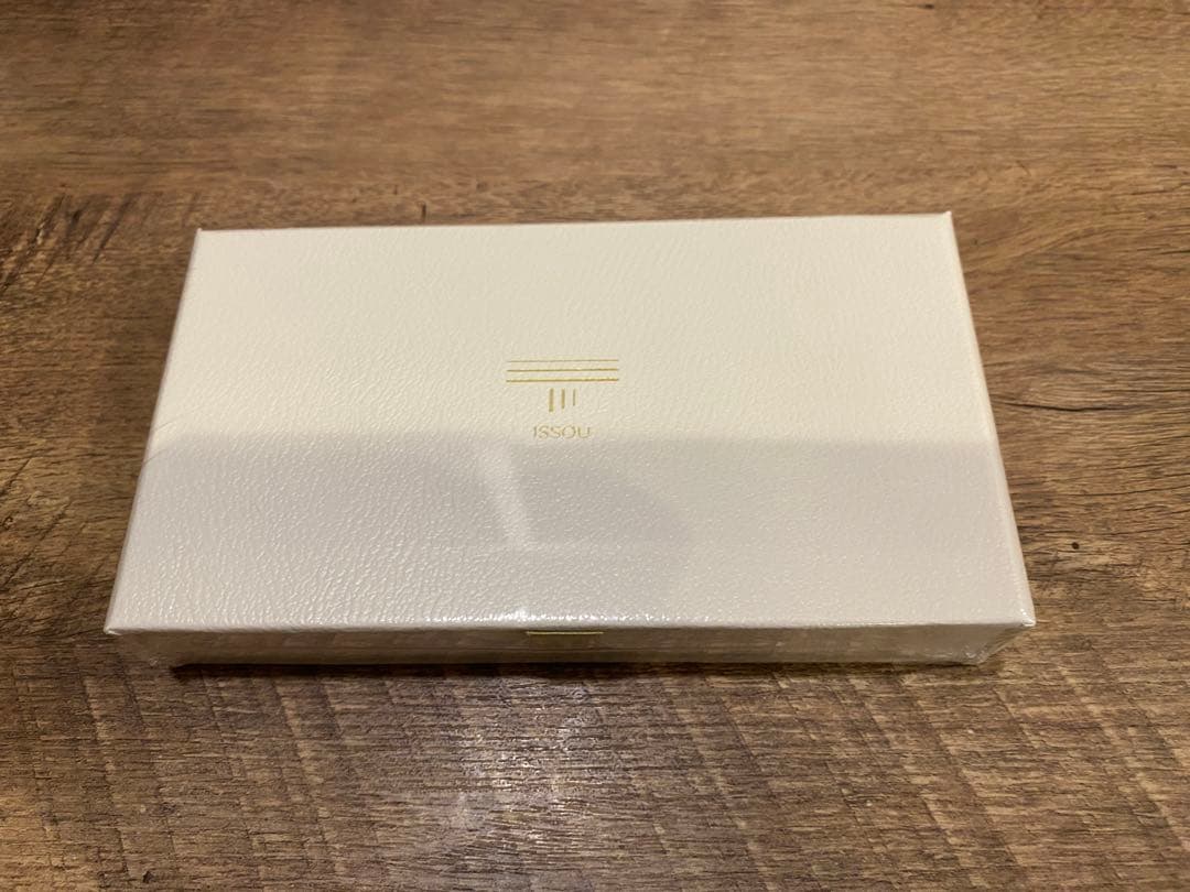 TOKIKATA ISSOU シルバーコーム 専用ケース付き 新品未開封 - メルカリ