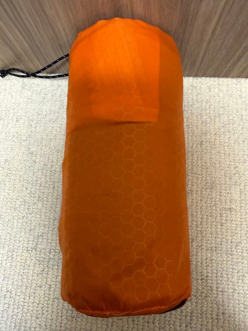 EXPED SynMat UL M スリーピングマット ウルトラライト - メルカリ