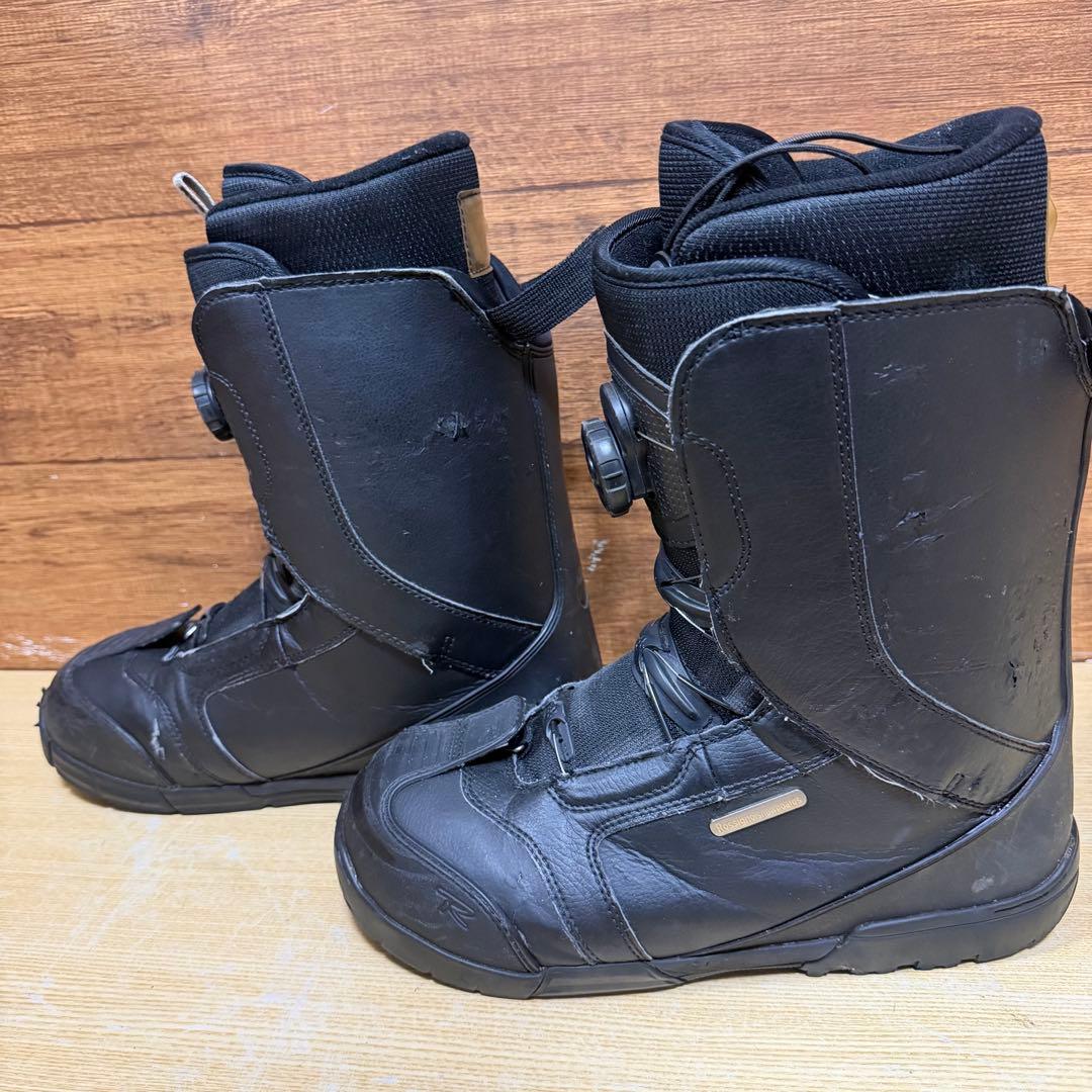ROSSIGNOL ロシニョール　スノーボード　ブーツ　29.5cm BOA