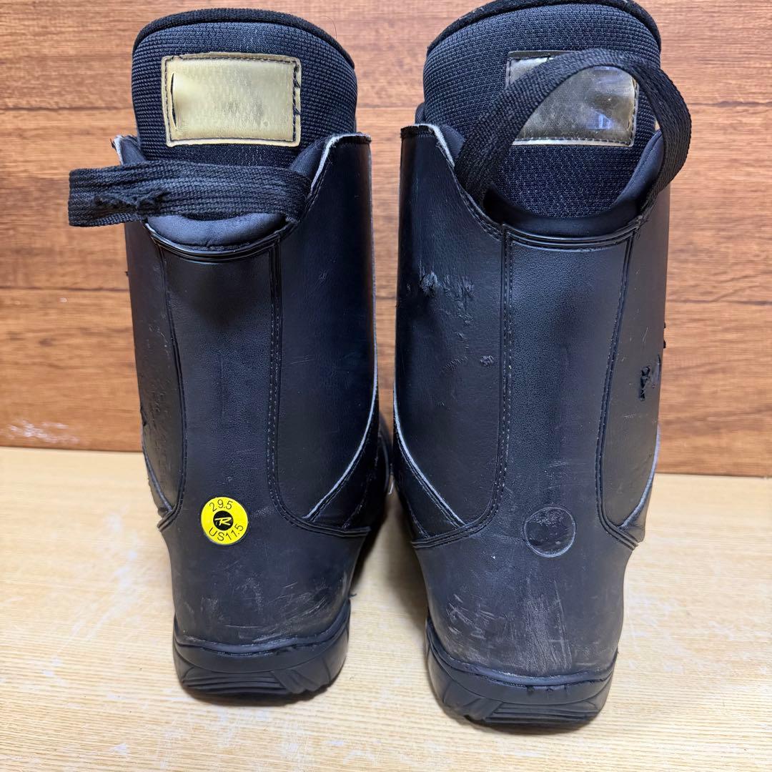 ROSSIGNOL ロシニョール　スノーボード　ブーツ　29.5cm BOA