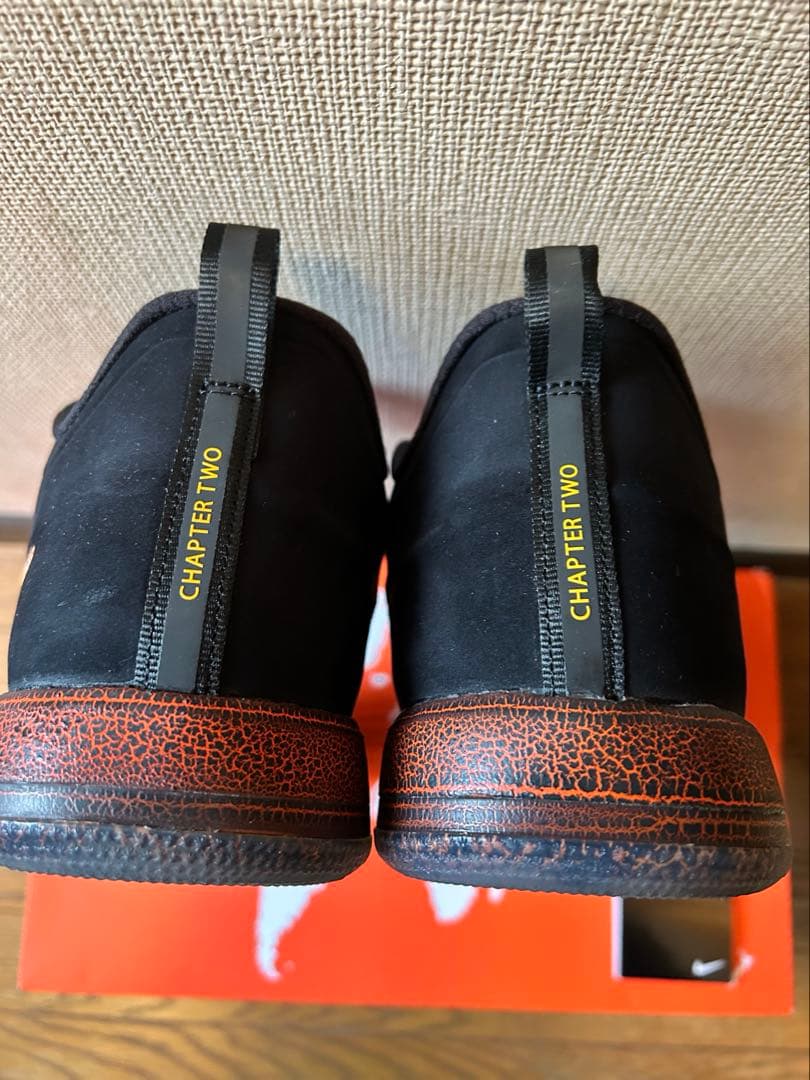 Nike Book 2 Rising (IB6688-001) 28cm - メルカリ