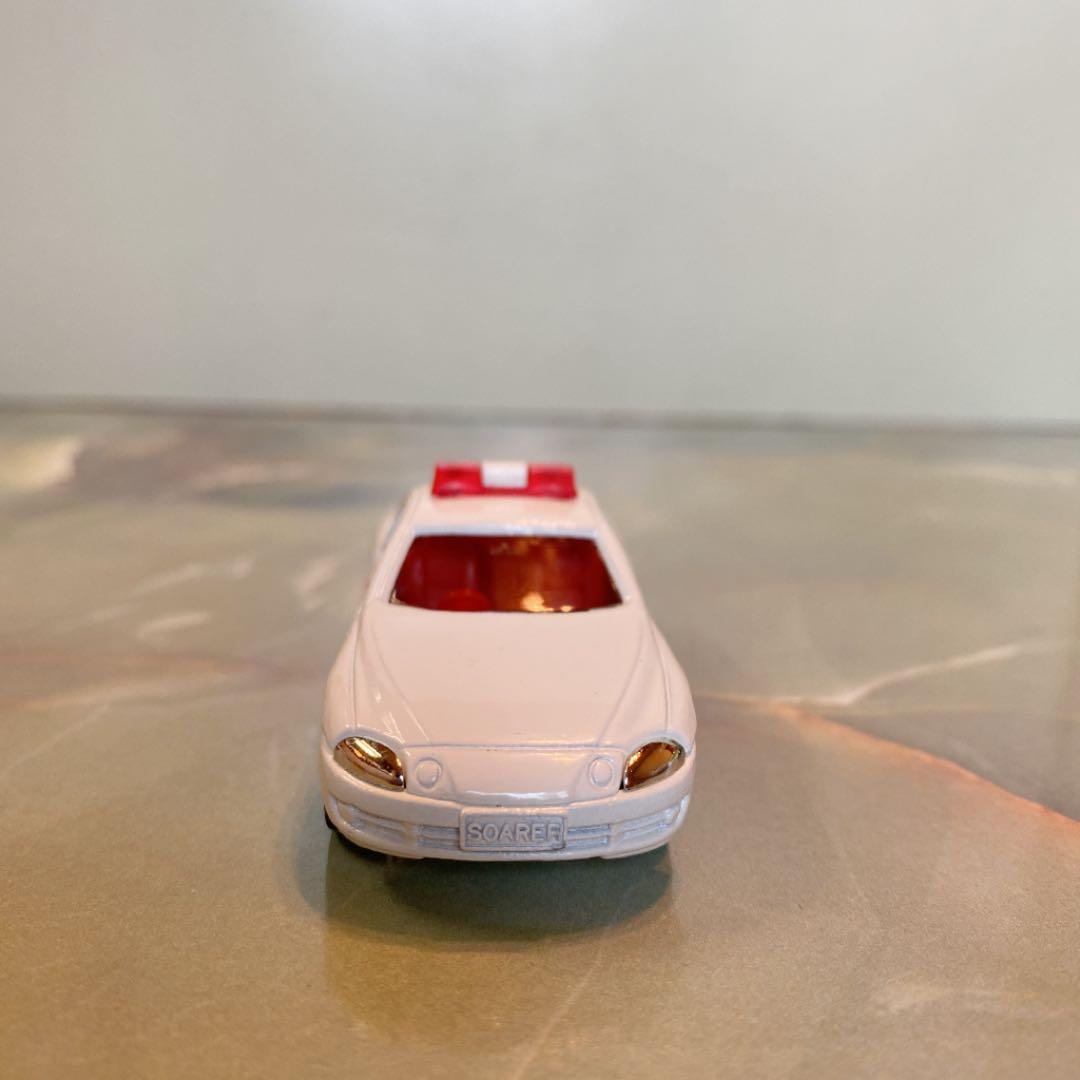 トミカNO.90 トヨタソアラ献血運搬車(長野県赤十字血液センター) 日本