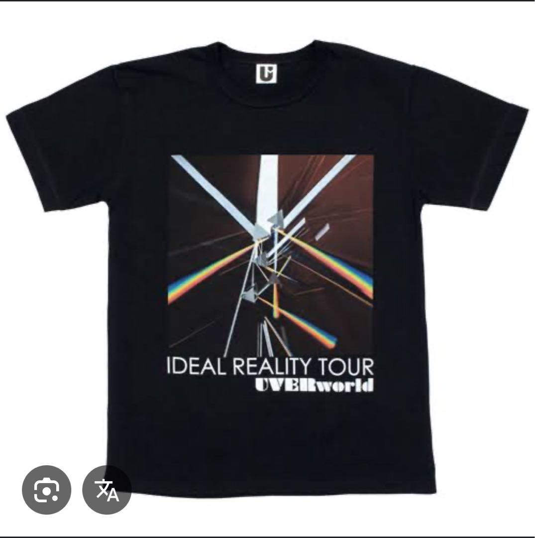 値下げ可　マイファス UVERworld WANIMA