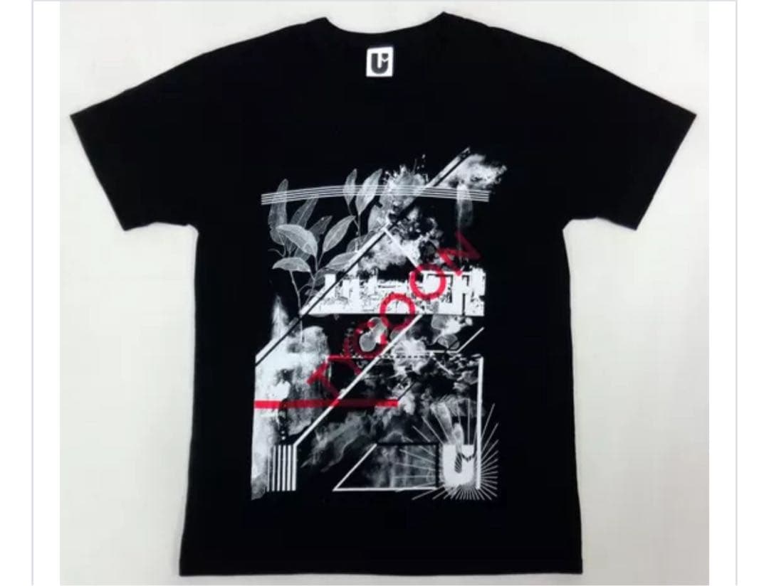 値下げ可　マイファス UVERworld WANIMA