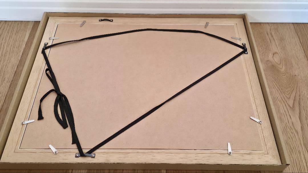 シリアルナンバー2桁 葬送のフリーレン複製原画 第四弾「師弟」A4サイズ