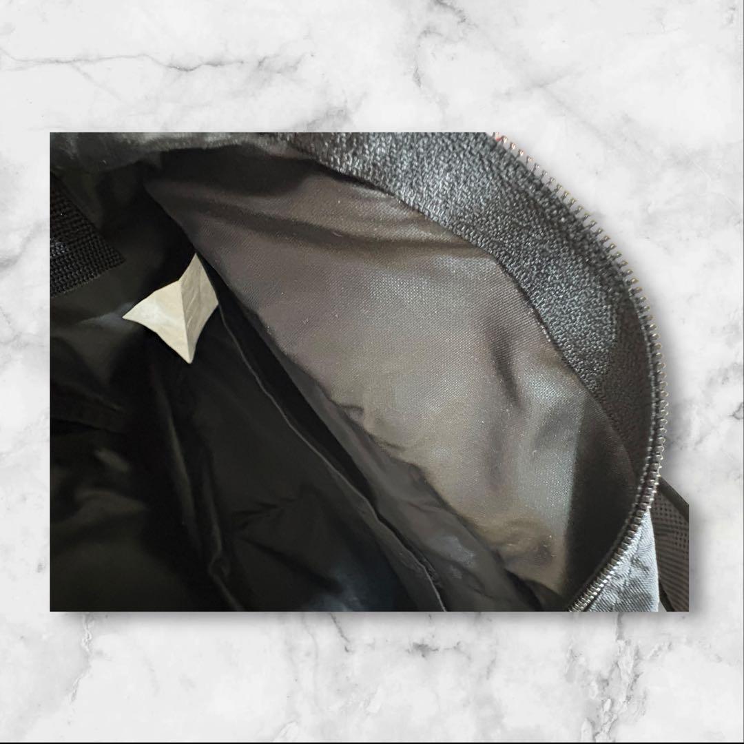 希少 LLBean メッセンジャーバッグ 90s Archive y2k