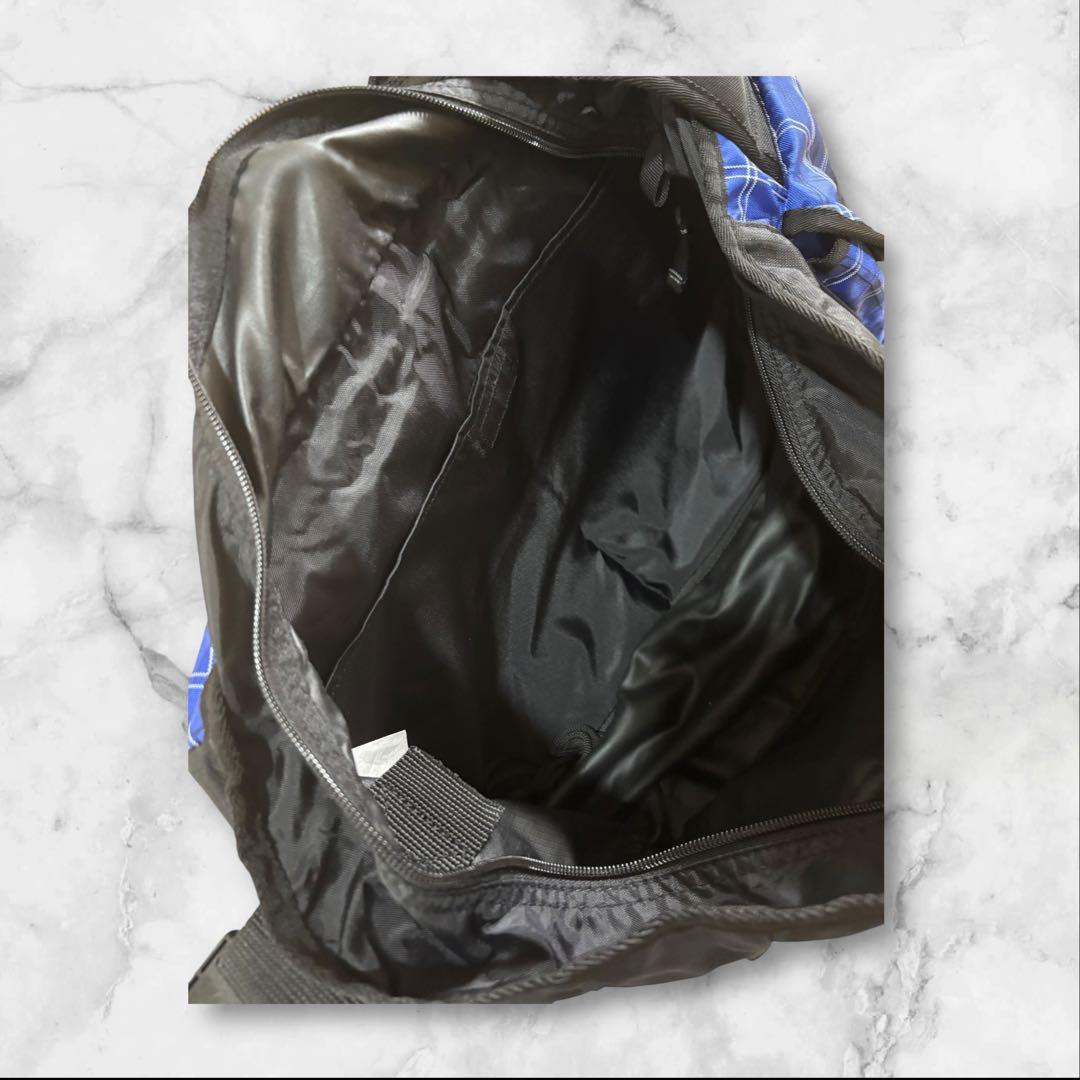 希少 LLBean メッセンジャーバッグ 90s Archive y2k