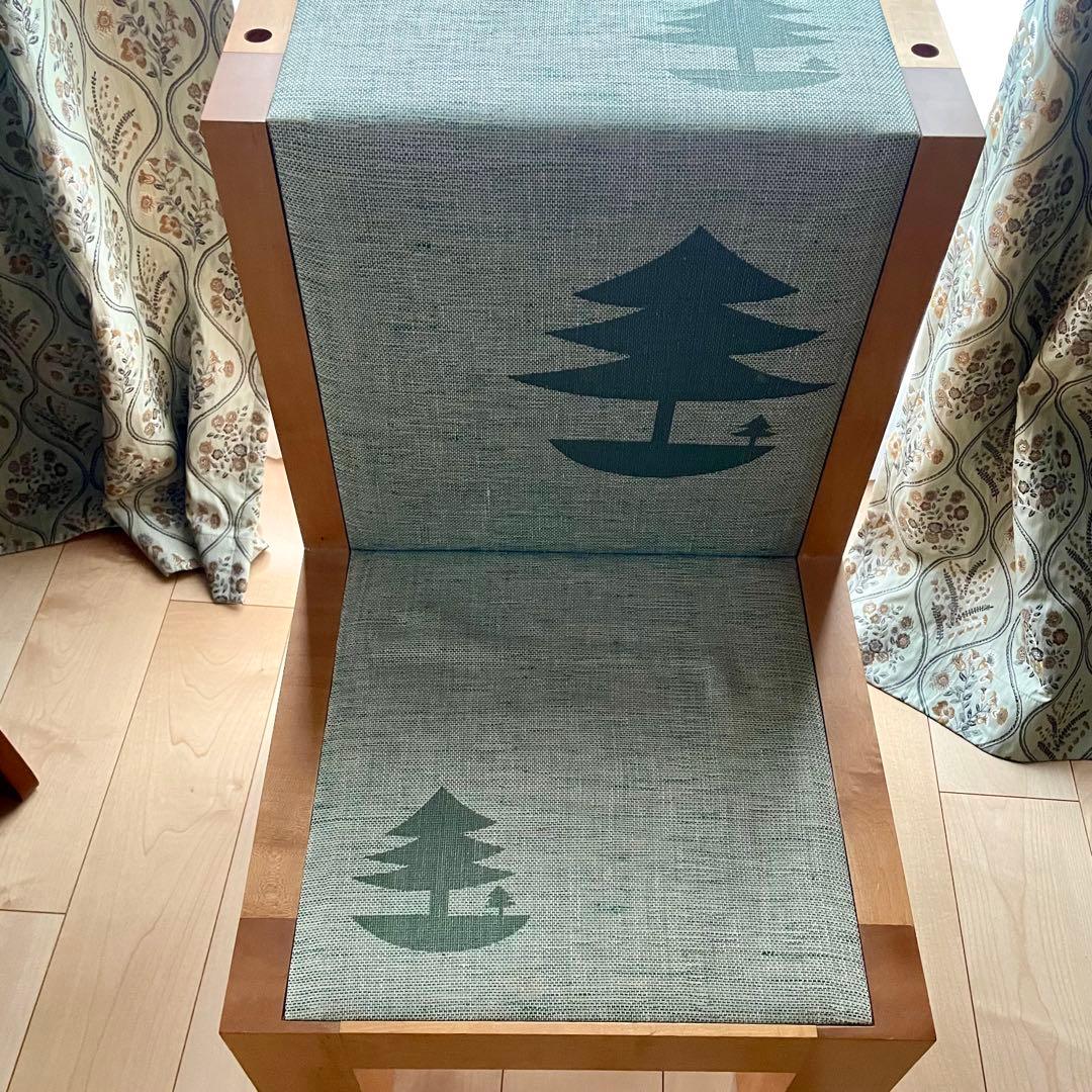 あむちゃん様専用☆ミナペルホネンmina perhonenジラフチェアchair