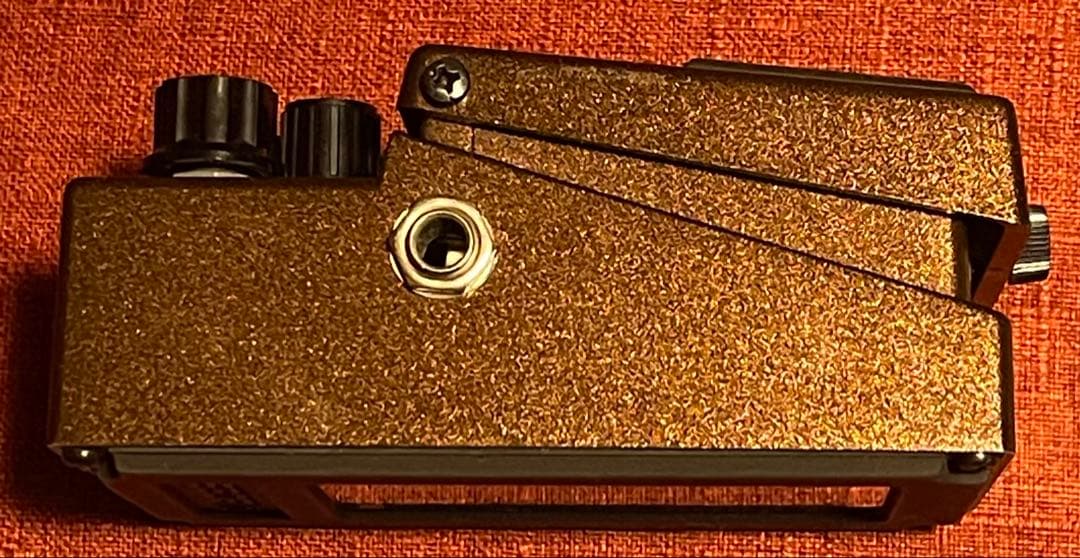 シ*ク様 BOSS OCTAVE OC-2 オクターブエフェクター