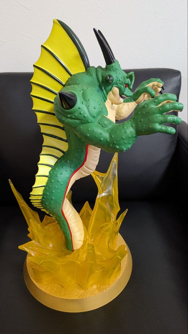 ドラゴンボールZ ポルンガ〜夢の神〜 神龍☆出現 セット - メルカリ