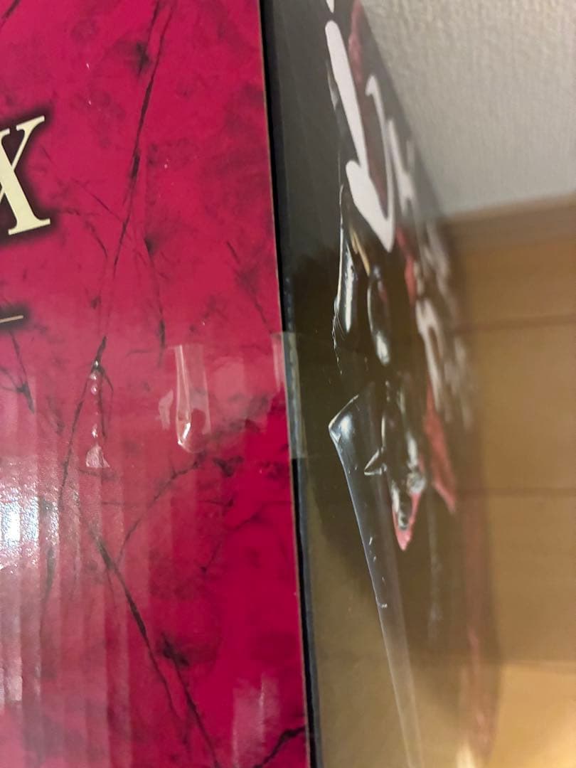 一番くじワンピース悪魔を宿す者達 ピエール＆ガン・フォール