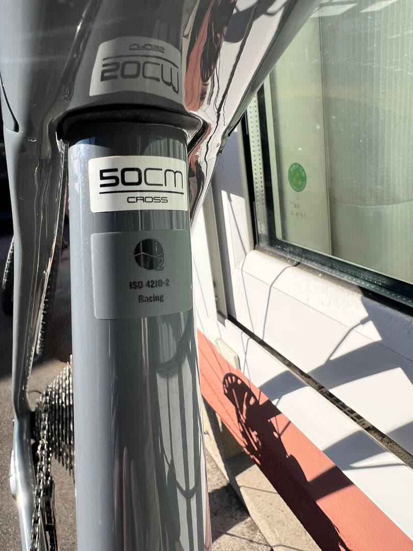 TREK Boone 2020モデル Di2 アルテグラ スペアホイール・タイヤ - メルカリ