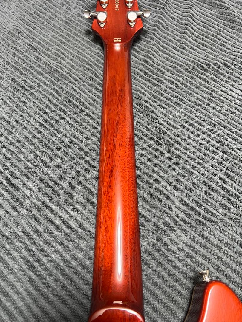 美品】EDWARDS E-PO-96D POTBELLY ポットベリー - メルカリ